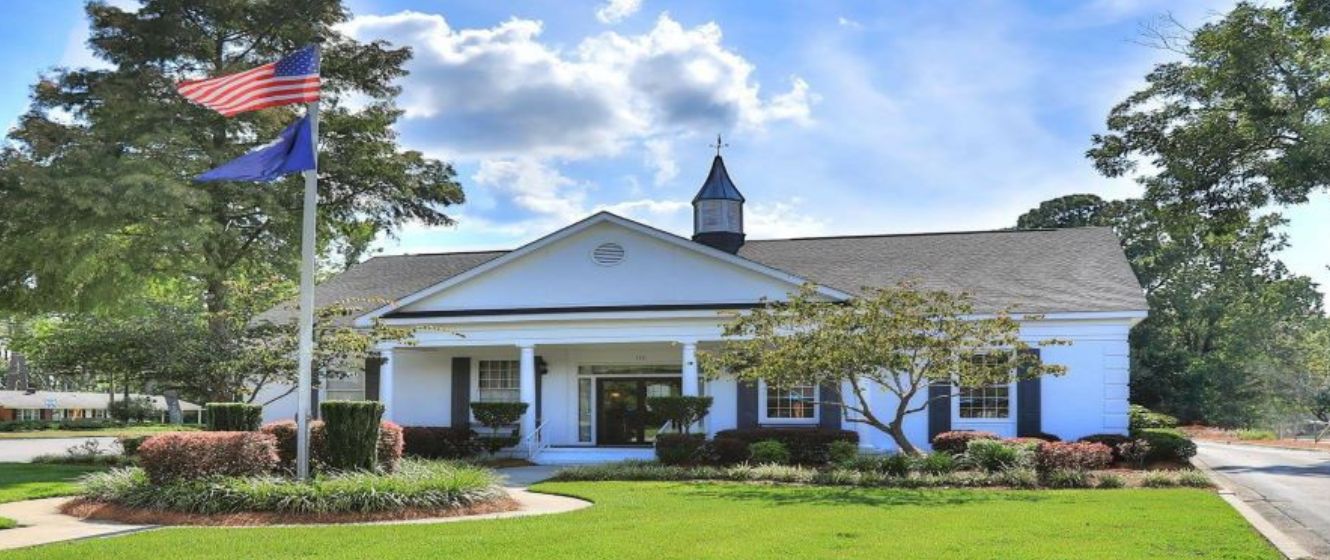 Johnsonville branch of Anderson Brothers Bank